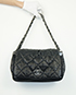 Bubble Bag, front view